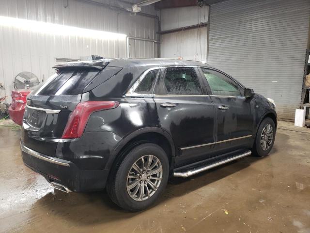 Photo 2 VIN: 1GYKNDRS7KZ221691 - CADILLAC XT5 