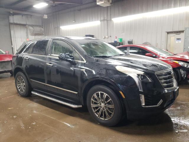 Photo 3 VIN: 1GYKNDRS7KZ221691 - CADILLAC XT5 