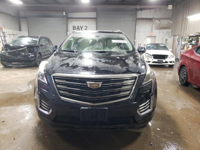 Photo 4 VIN: 1GYKNDRS7KZ221691 - CADILLAC XT5 