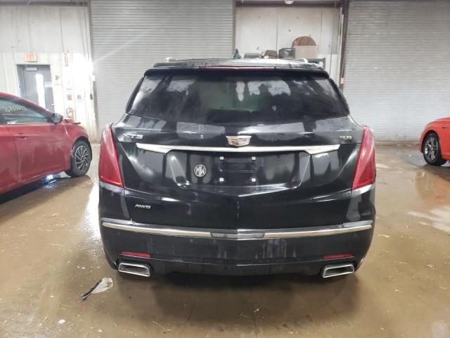 Photo 5 VIN: 1GYKNDRS7KZ221691 - CADILLAC XT5 