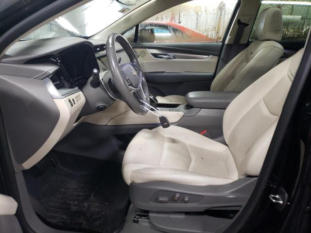 Photo 6 VIN: 1GYKNDRS7KZ221691 - CADILLAC XT5 