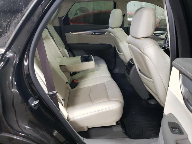 Photo 9 VIN: 1GYKNDRS7KZ221691 - CADILLAC XT5 