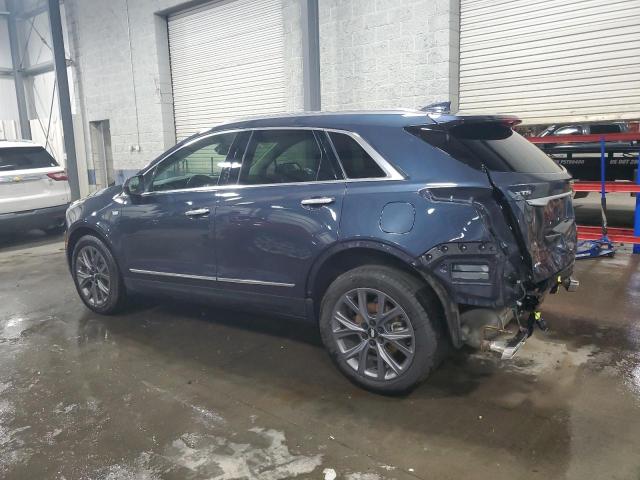 Photo 1 VIN: 1GYKNDRS7KZ239348 - CADILLAC XT5 