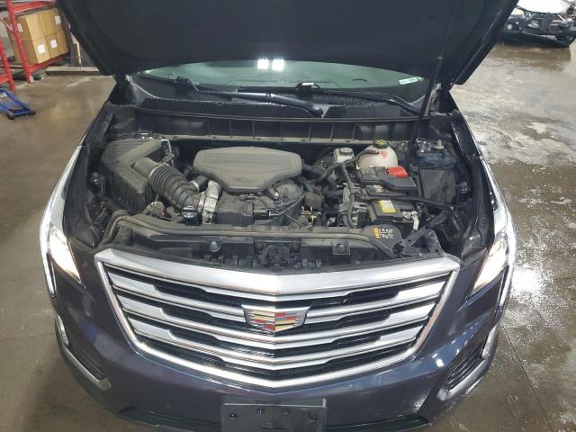 Photo 10 VIN: 1GYKNDRS7KZ239348 - CADILLAC XT5 