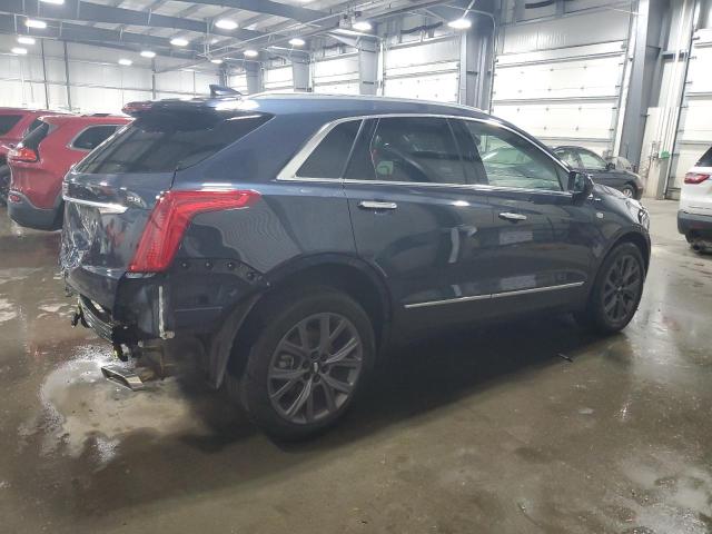 Photo 2 VIN: 1GYKNDRS7KZ239348 - CADILLAC XT5 