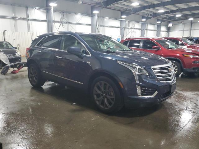 Photo 3 VIN: 1GYKNDRS7KZ239348 - CADILLAC XT5 