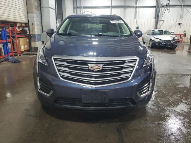 Photo 4 VIN: 1GYKNDRS7KZ239348 - CADILLAC XT5 