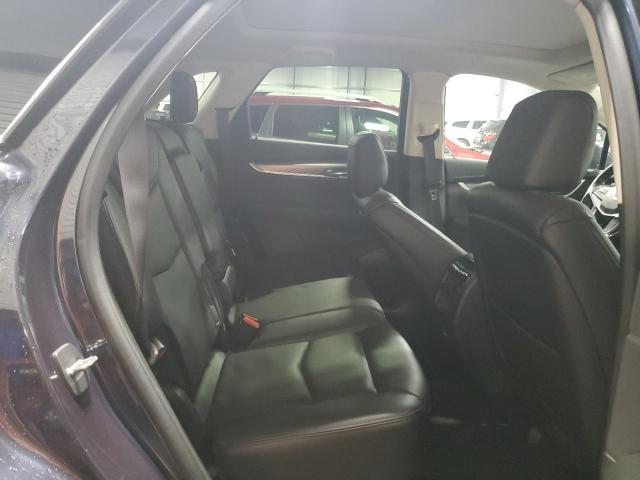 Photo 9 VIN: 1GYKNDRS7KZ239348 - CADILLAC XT5 