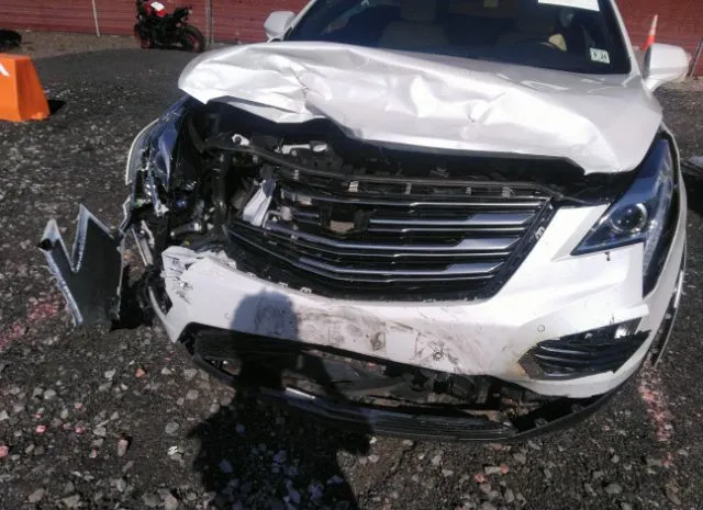 Photo 5 VIN: 1GYKNDRS7KZ246235 - CADILLAC XT5 