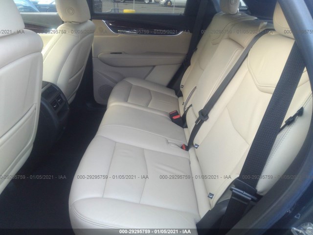 Photo 7 VIN: 1GYKNDRS7KZ246591 - CADILLAC XT5 