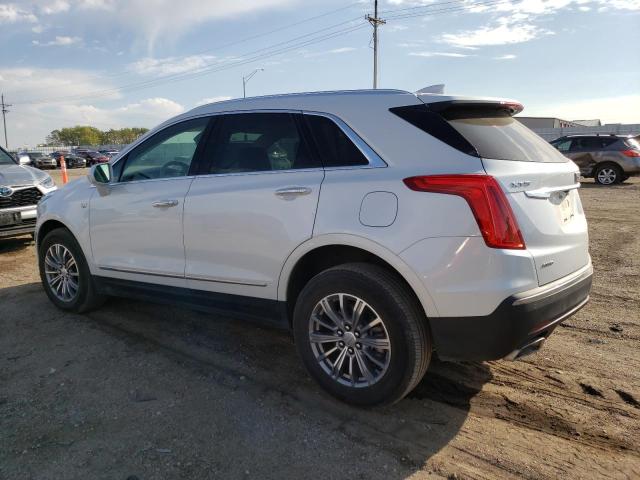 Photo 1 VIN: 1GYKNDRS7KZ297220 - CADILLAC XT5 