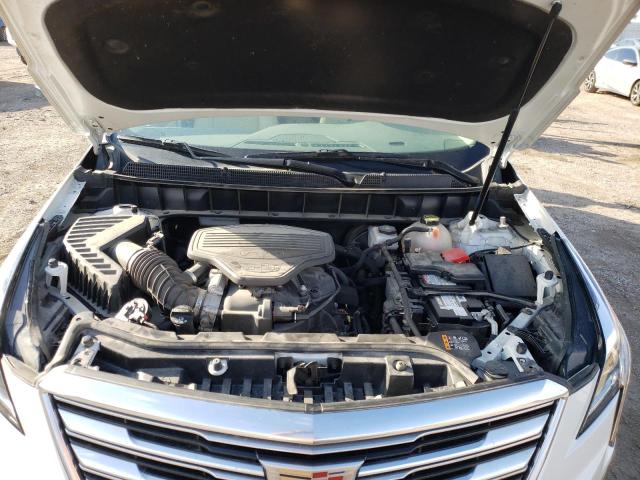 Photo 10 VIN: 1GYKNDRS7KZ297220 - CADILLAC XT5 