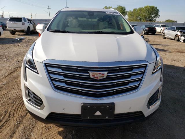 Photo 4 VIN: 1GYKNDRS7KZ297220 - CADILLAC XT5 