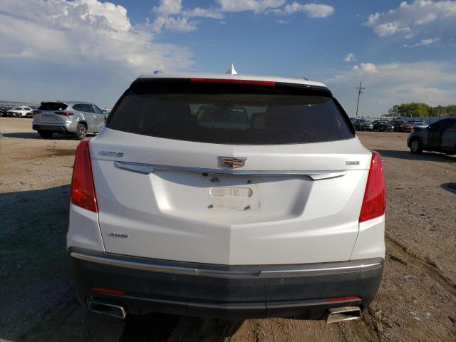 Photo 5 VIN: 1GYKNDRS7KZ297220 - CADILLAC XT5 