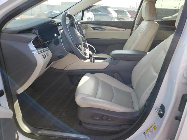 Photo 6 VIN: 1GYKNDRS7KZ297220 - CADILLAC XT5 