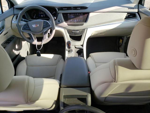 Photo 7 VIN: 1GYKNDRS7KZ297220 - CADILLAC XT5 