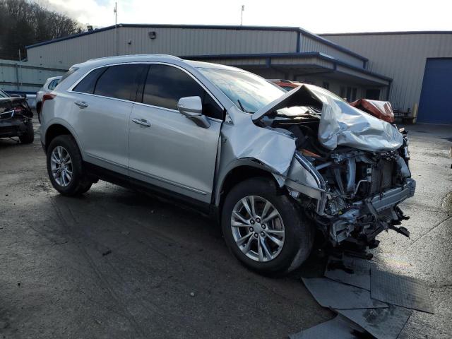 Photo 3 VIN: 1GYKNDRS7LZ127585 - CADILLAC XT5 PREMIU 