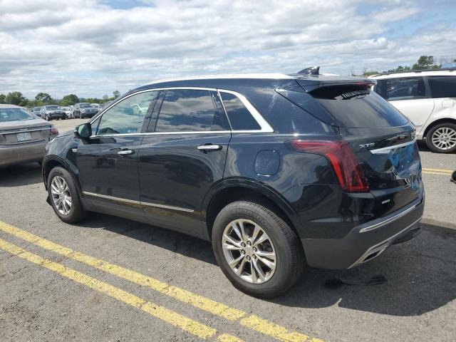 Photo 1 VIN: 1GYKNDRS7LZ129708 - CADILLAC XT5 PREMIU 