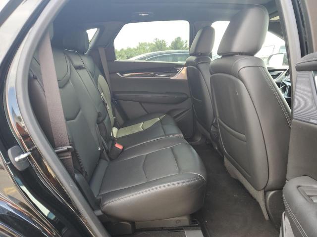 Photo 10 VIN: 1GYKNDRS7LZ129708 - CADILLAC XT5 PREMIU 