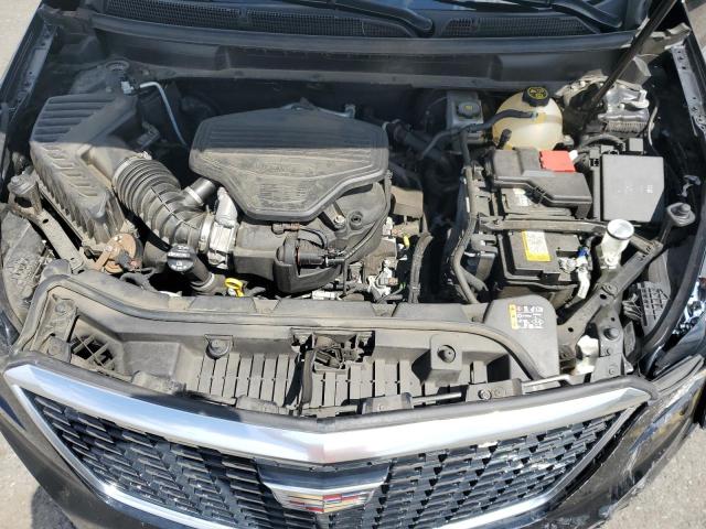 Photo 11 VIN: 1GYKNDRS7LZ129708 - CADILLAC XT5 PREMIU 