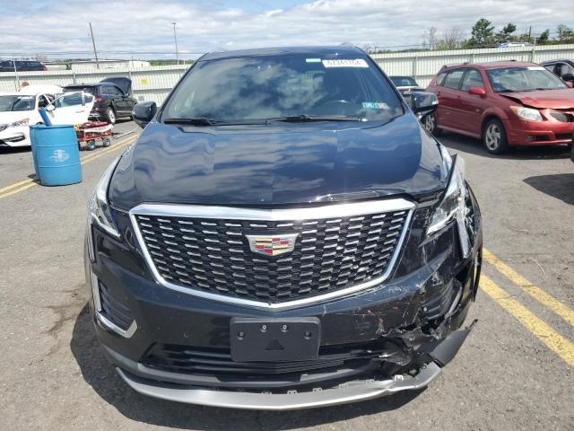 Photo 4 VIN: 1GYKNDRS7LZ129708 - CADILLAC XT5 PREMIU 