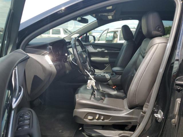 Photo 6 VIN: 1GYKNDRS7LZ129708 - CADILLAC XT5 PREMIU 