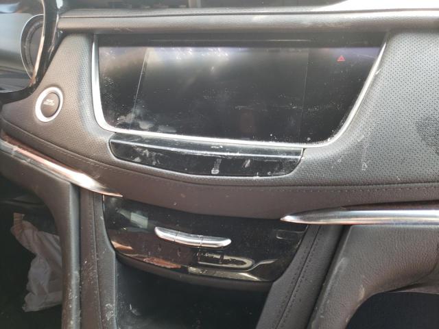 Photo 8 VIN: 1GYKNDRS7LZ147108 - CADILLAC XT5 PREMIU 