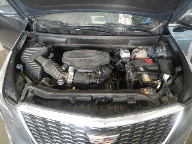 Photo 6 VIN: 1GYKNDRS7LZ175684 - CADILLAC XT5 PREMIU 