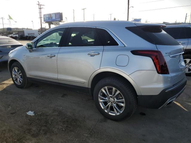 Photo 1 VIN: 1GYKNDRS7LZ194378 - CADILLAC XT5 PREMIU 