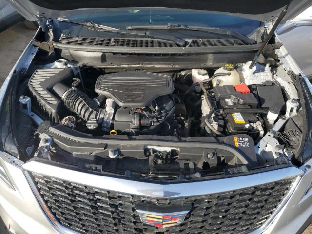 Photo 11 VIN: 1GYKNDRS7LZ194378 - CADILLAC XT5 PREMIU 