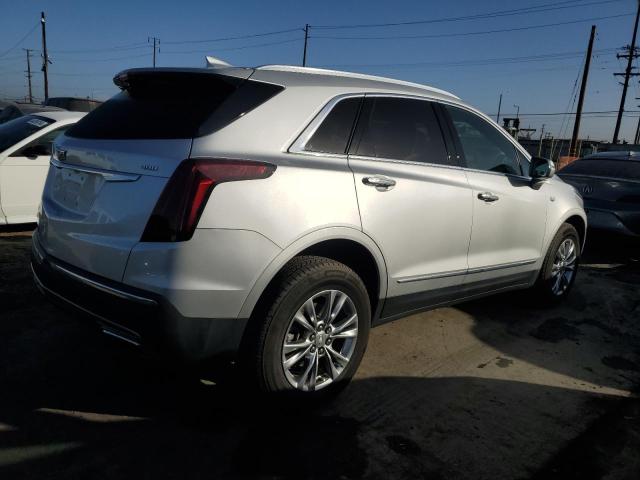 Photo 2 VIN: 1GYKNDRS7LZ194378 - CADILLAC XT5 PREMIU 