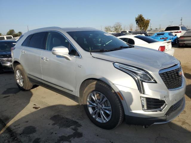 Photo 3 VIN: 1GYKNDRS7LZ194378 - CADILLAC XT5 PREMIU 