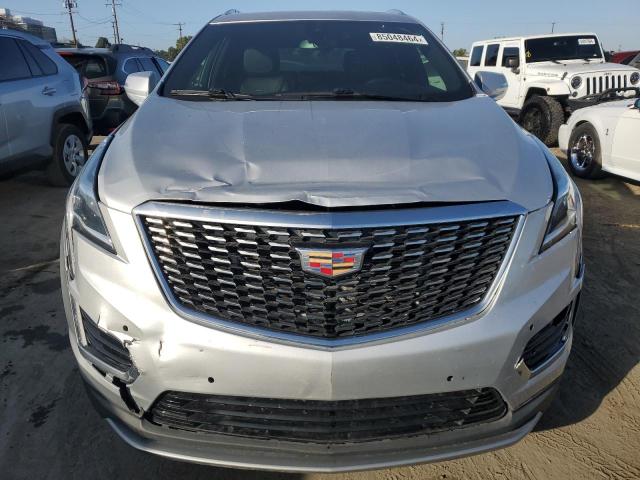 Photo 4 VIN: 1GYKNDRS7LZ194378 - CADILLAC XT5 PREMIU 