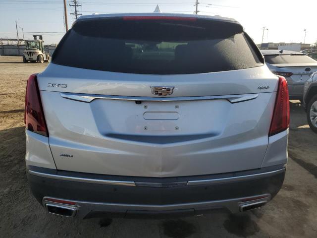 Photo 5 VIN: 1GYKNDRS7LZ194378 - CADILLAC XT5 PREMIU 