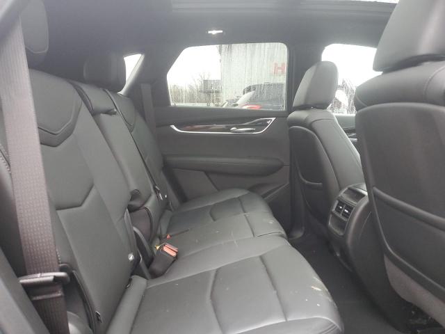 Photo 10 VIN: 1GYKNDRS7LZ226147 - CADILLAC XT5 PREMIU 