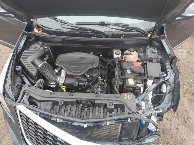 Photo 11 VIN: 1GYKNDRS7LZ226147 - CADILLAC XT5 PREMIU 