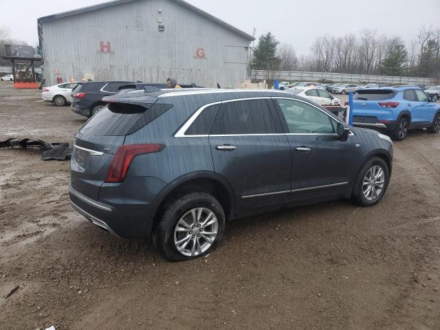 Photo 2 VIN: 1GYKNDRS7LZ226147 - CADILLAC XT5 PREMIU 