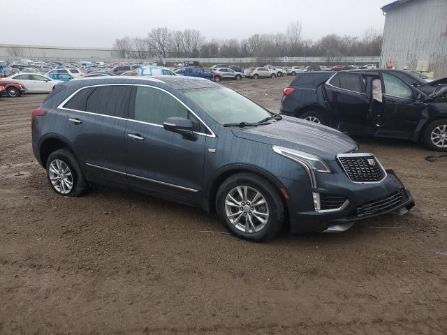 Photo 3 VIN: 1GYKNDRS7LZ226147 - CADILLAC XT5 PREMIU 