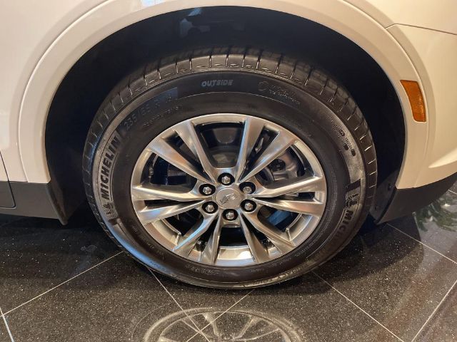 Photo 4 VIN: 1GYKNDRS7MZ112439 - CADILLAC XT5 