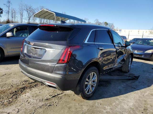 Photo 2 VIN: 1GYKNDRS7MZ201881 - CADILLAC XT5 