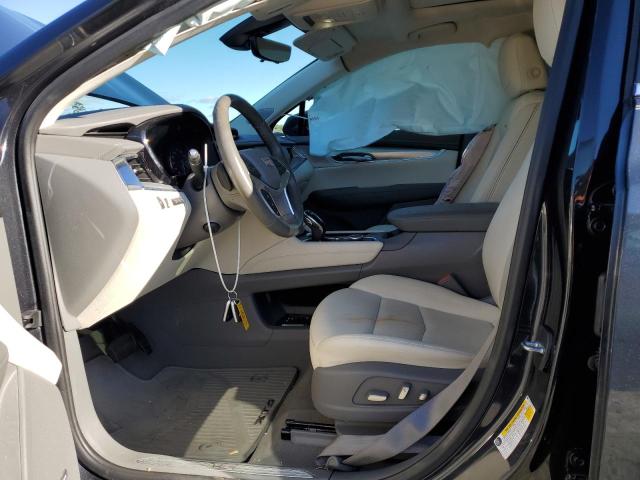 Photo 6 VIN: 1GYKNDRS7MZ201881 - CADILLAC XT5 