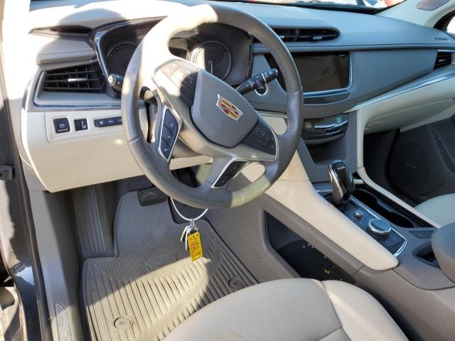 Photo 7 VIN: 1GYKNDRS7MZ201881 - CADILLAC XT5 