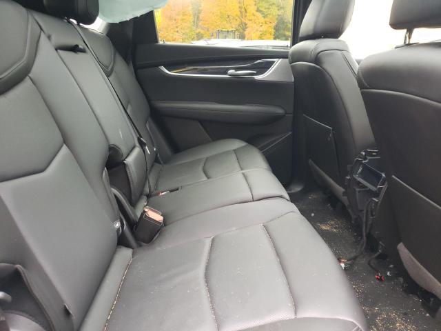 Photo 10 VIN: 1GYKNDRS7NZ163604 - CADILLAC XT5 