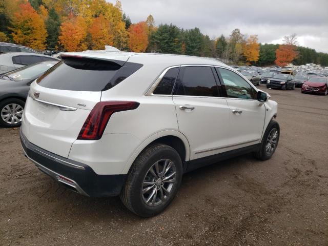 Photo 2 VIN: 1GYKNDRS7NZ163604 - CADILLAC XT5 