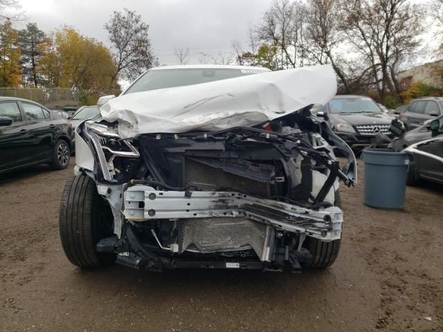 Photo 4 VIN: 1GYKNDRS7NZ163604 - CADILLAC XT5 