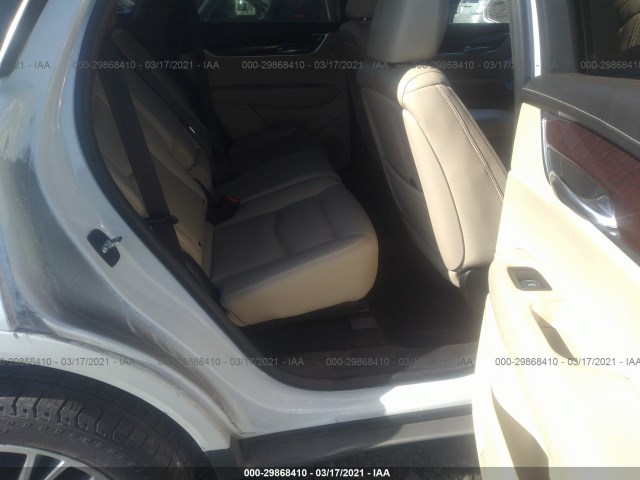 Photo 7 VIN: 1GYKNDRS8HZ117235 - CADILLAC XT5 