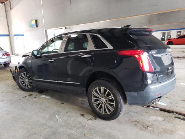 Photo 1 VIN: 1GYKNDRS8HZ183753 - CADILLAC XT5 LUXURY 