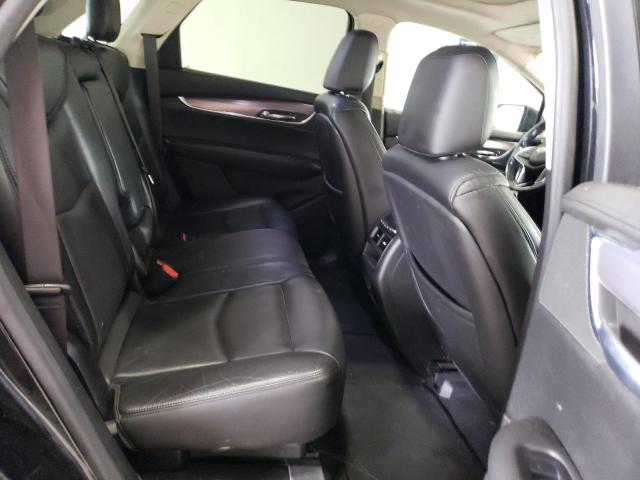 Photo 10 VIN: 1GYKNDRS8HZ183753 - CADILLAC XT5 LUXURY 