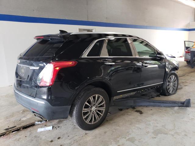 Photo 2 VIN: 1GYKNDRS8HZ183753 - CADILLAC XT5 LUXURY 