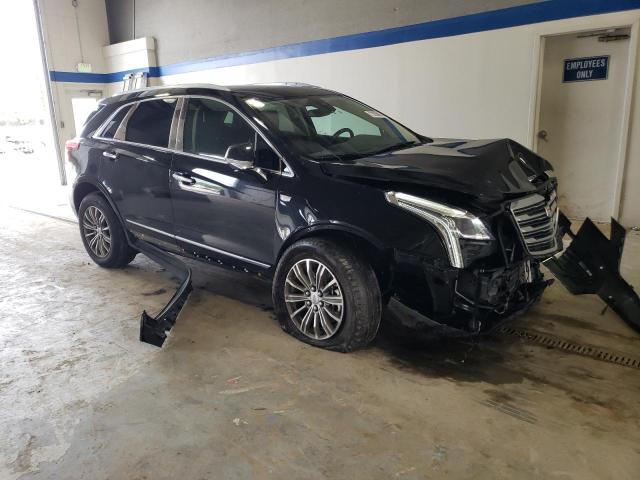 Photo 3 VIN: 1GYKNDRS8HZ183753 - CADILLAC XT5 LUXURY 